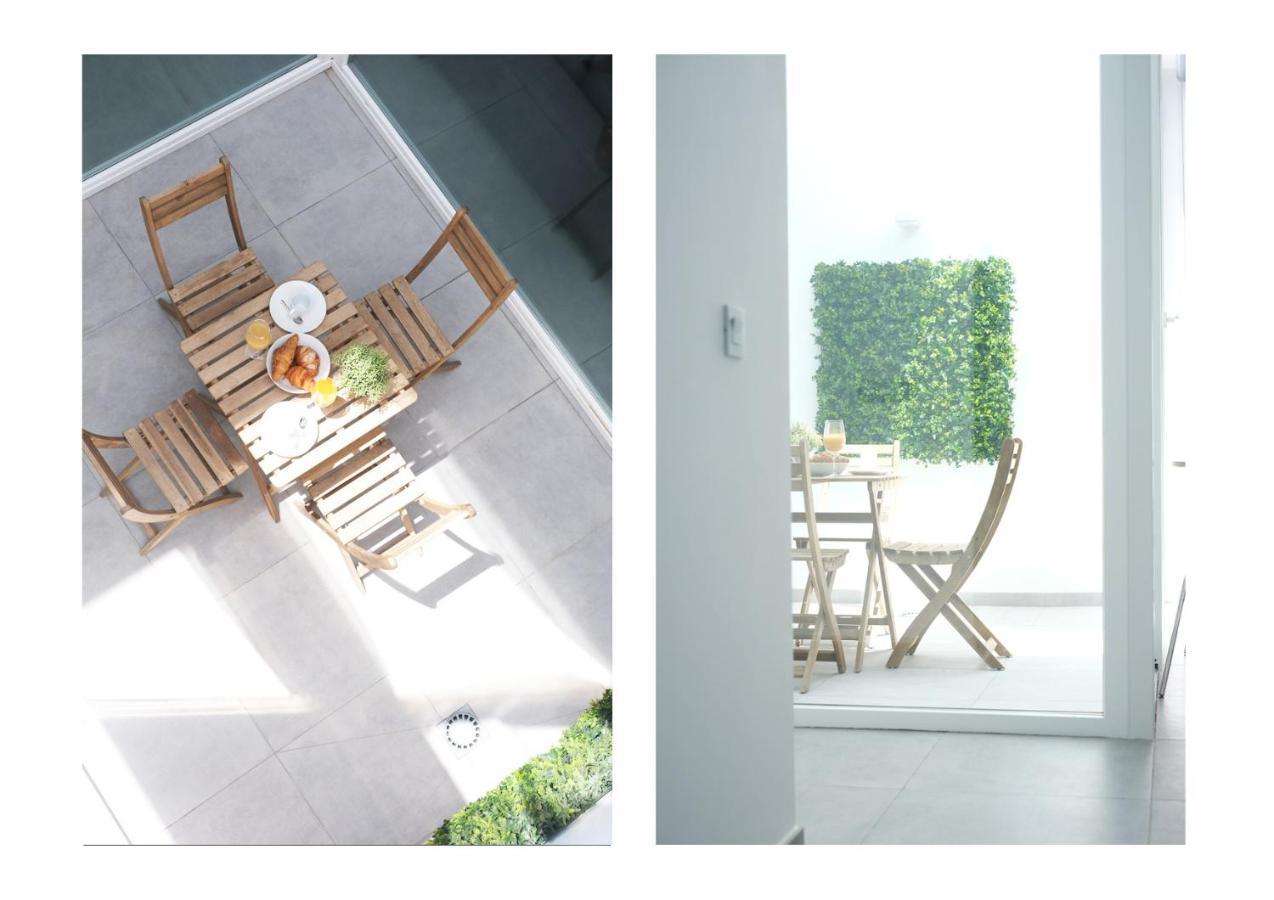 Karma Famara 2 25M Del Mar Villa Exterior foto